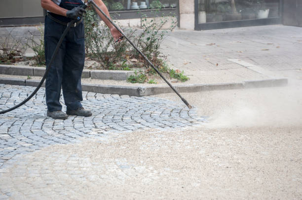 Best Dumpster Area Cleaning  in Fort Worth, TX