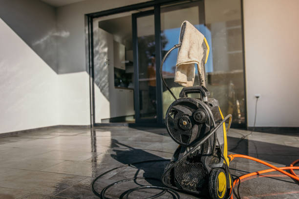 Trusted Fort Worth, TX Pressure washing Experts